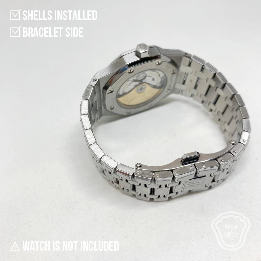 WatchShell for Audemars Piguet Royal Oak 15300ST.OO.1220ST.02