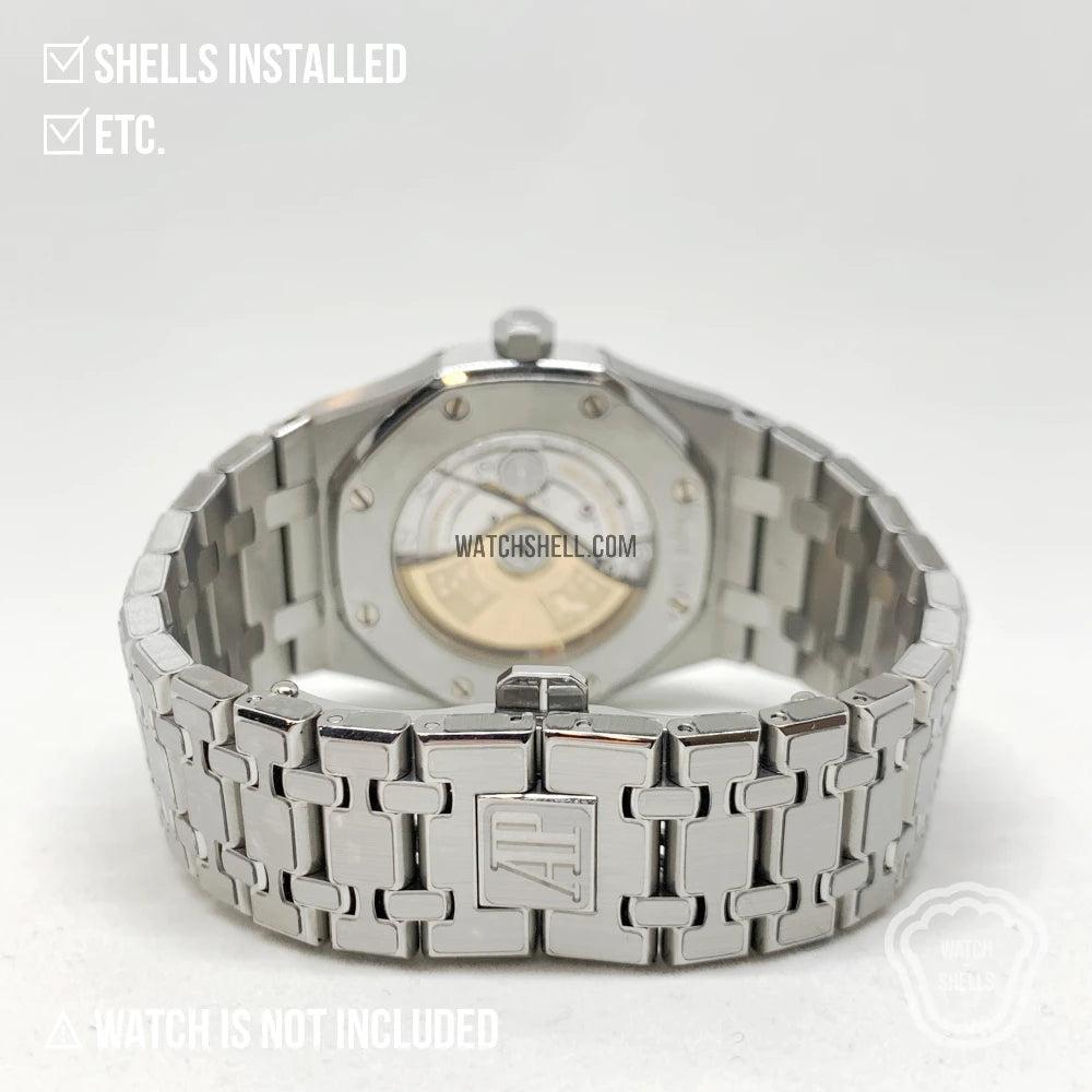 WatchShell for Audemars Piguet Royal Oak 15400ST.OO.1220ST.04