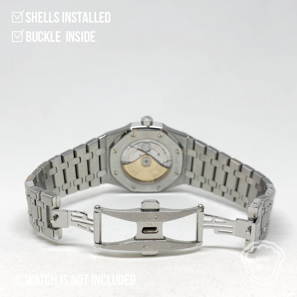 WatchShell for Audemars Piguet Royal Oak 15400ST.OO.1220ST.04
