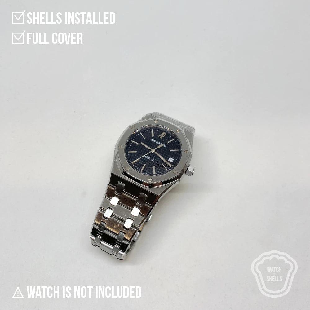 WatchShell for Audemars Piguet Royal Oak 15400ST.OO.1220ST.04