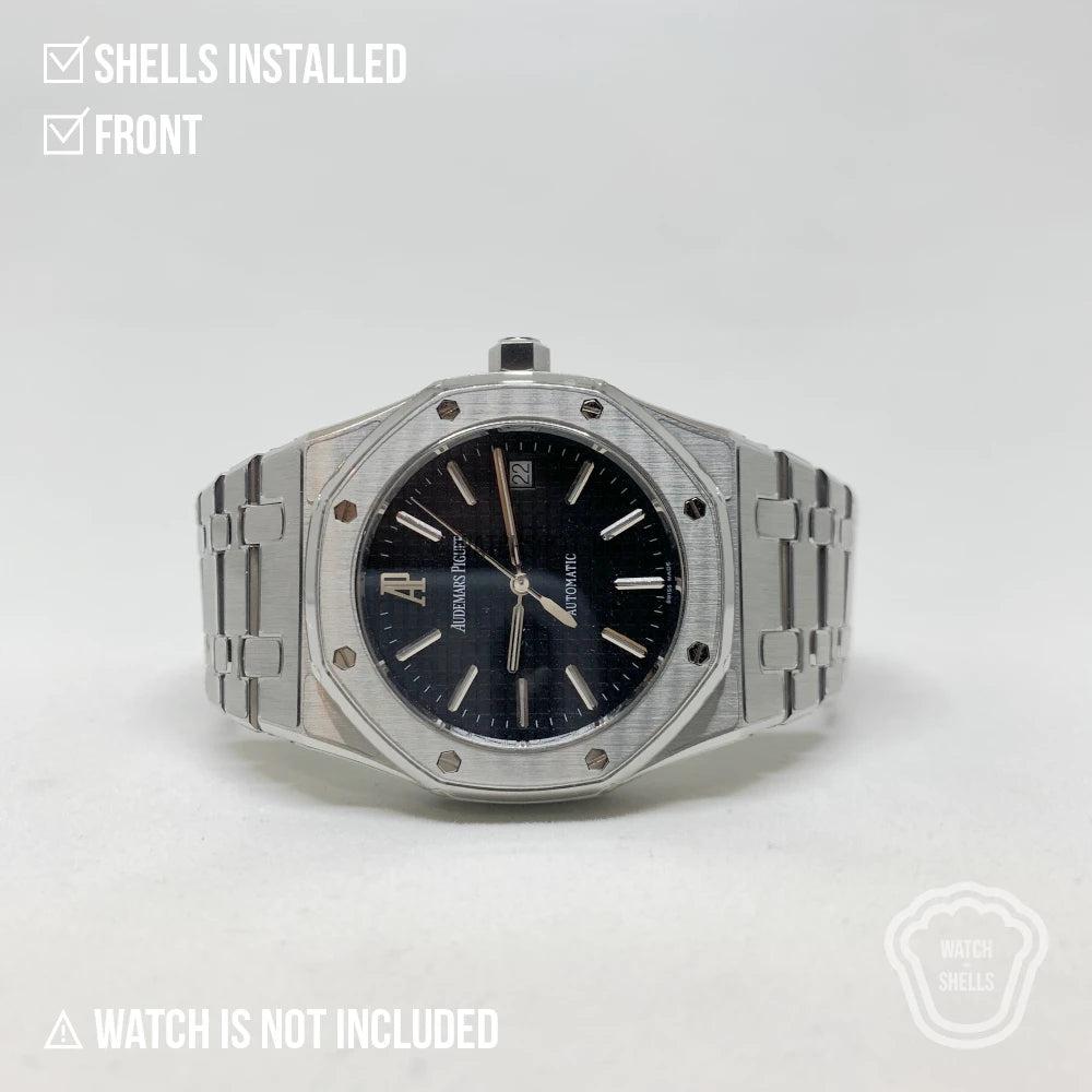 WatchShell for Audemars Piguet Royal Oak 15400ST.OO.1220ST.04