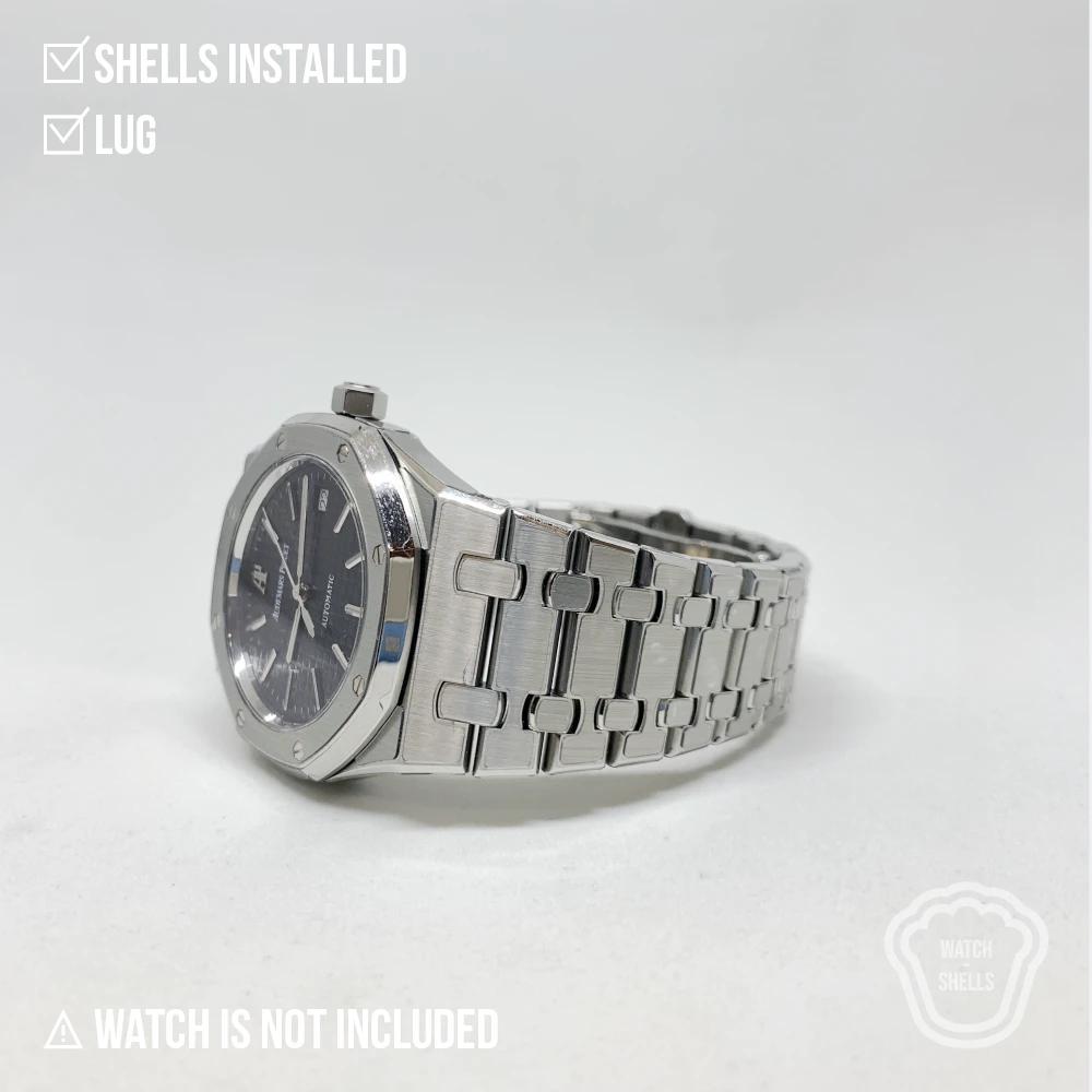 WatchShell for Audemars Piguet Royal Oak 15400ST.OO.1220ST.04