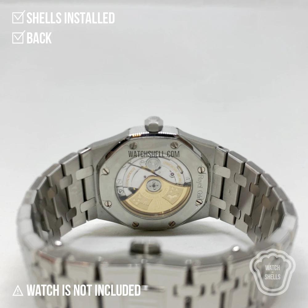 WatchShell for Audemars Piguet Royal Oak 15400ST.OO.1220ST.04