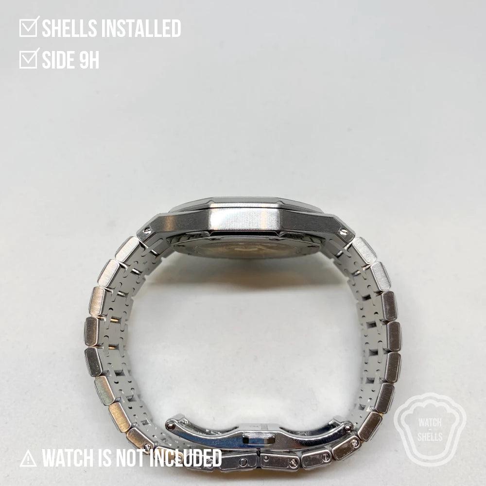 WatchShell for Audemars Piguet Royal Oak 15400ST.OO.1220ST.04
