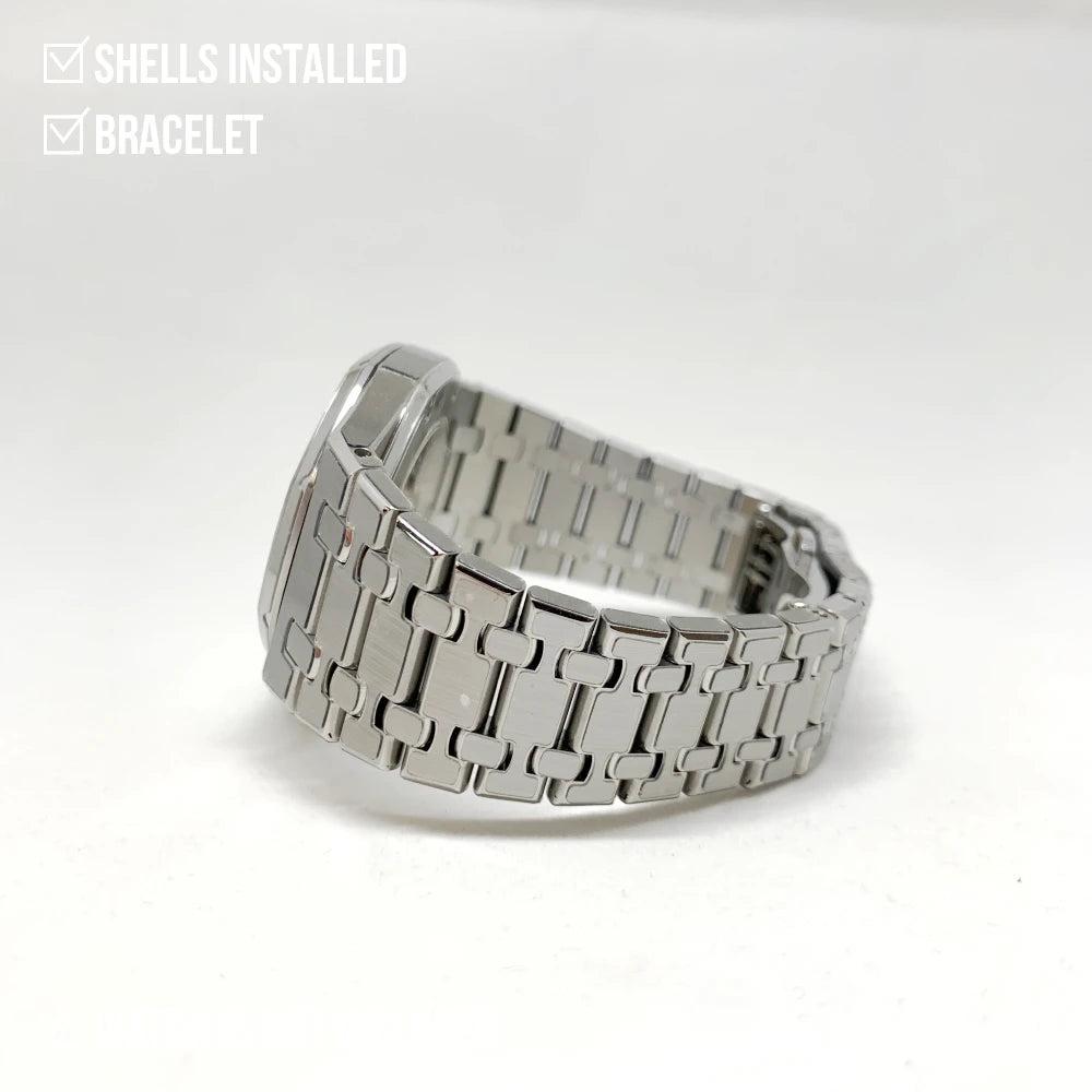 WatchShell for Audemars Piguet Royal Oak 15400ST.OO.1220ST.04