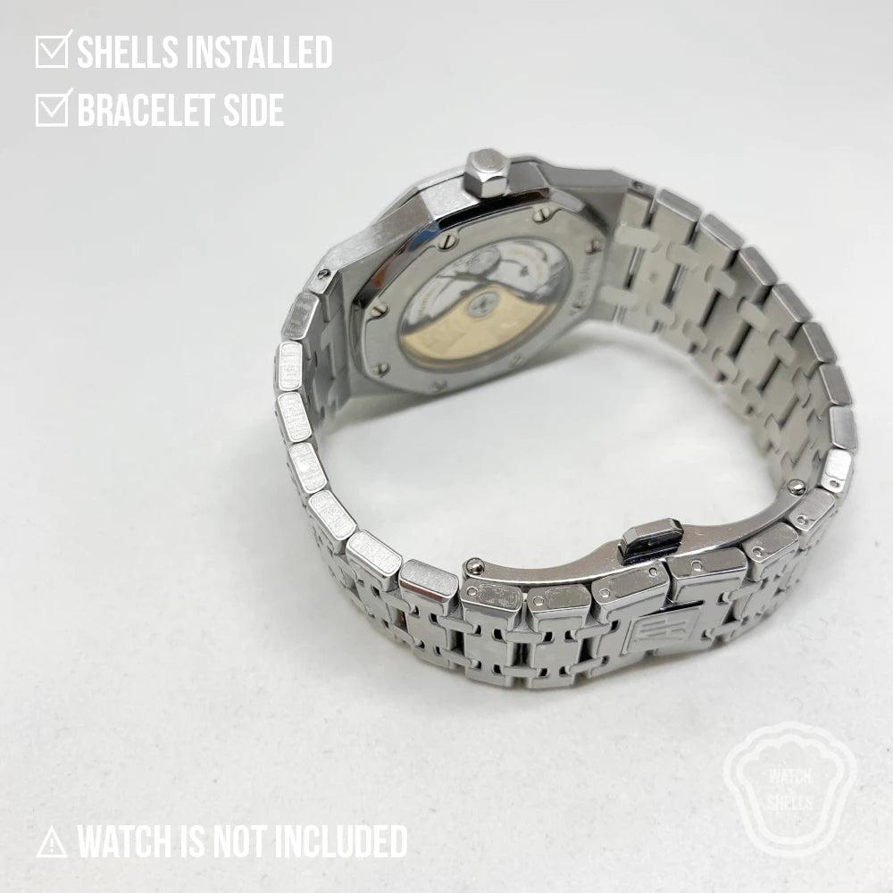 WatchShell for Audemars Piguet Royal Oak 15400ST.OO.1220ST.04