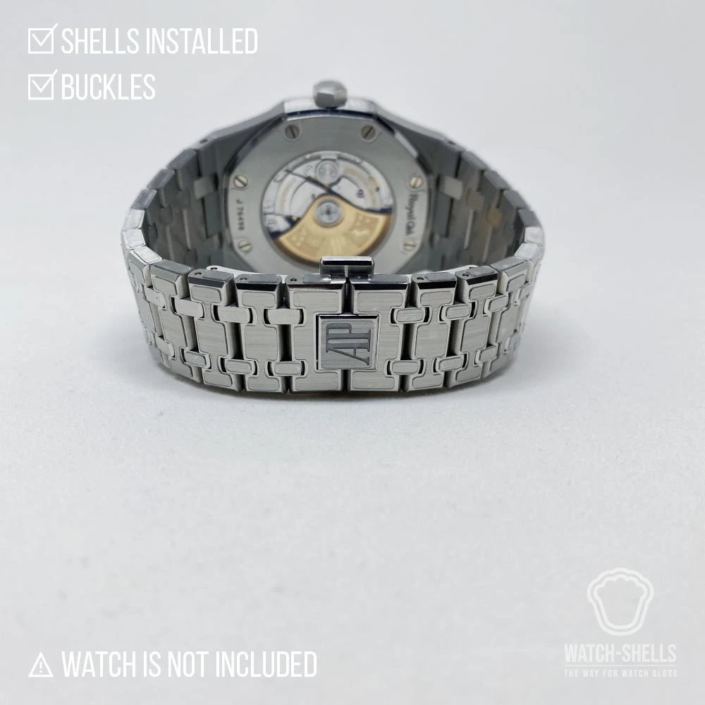 WatchShell for Audemars Piguet Royal Oak 15400ST.OO.1220ST.04