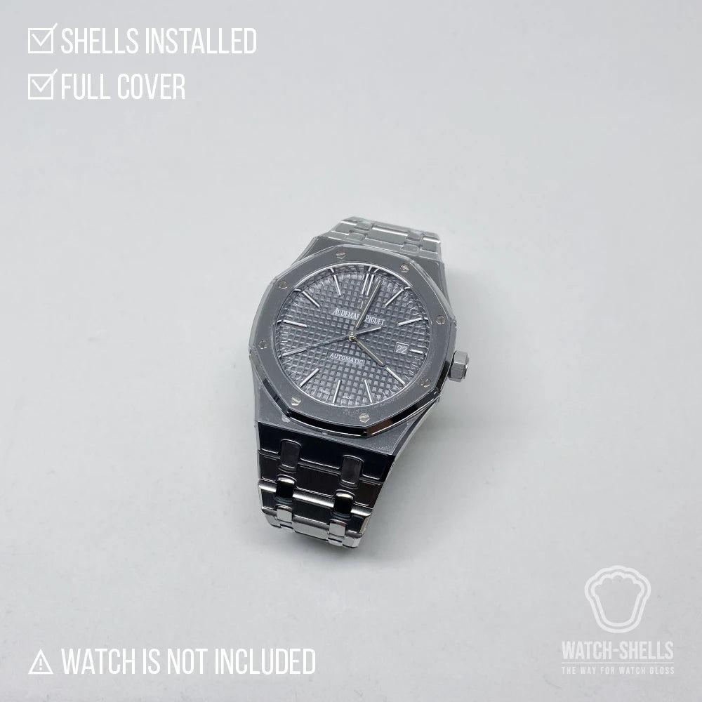 WatchShell for Audemars Piguet Royal Oak 15407OR.OO.1220OR.01