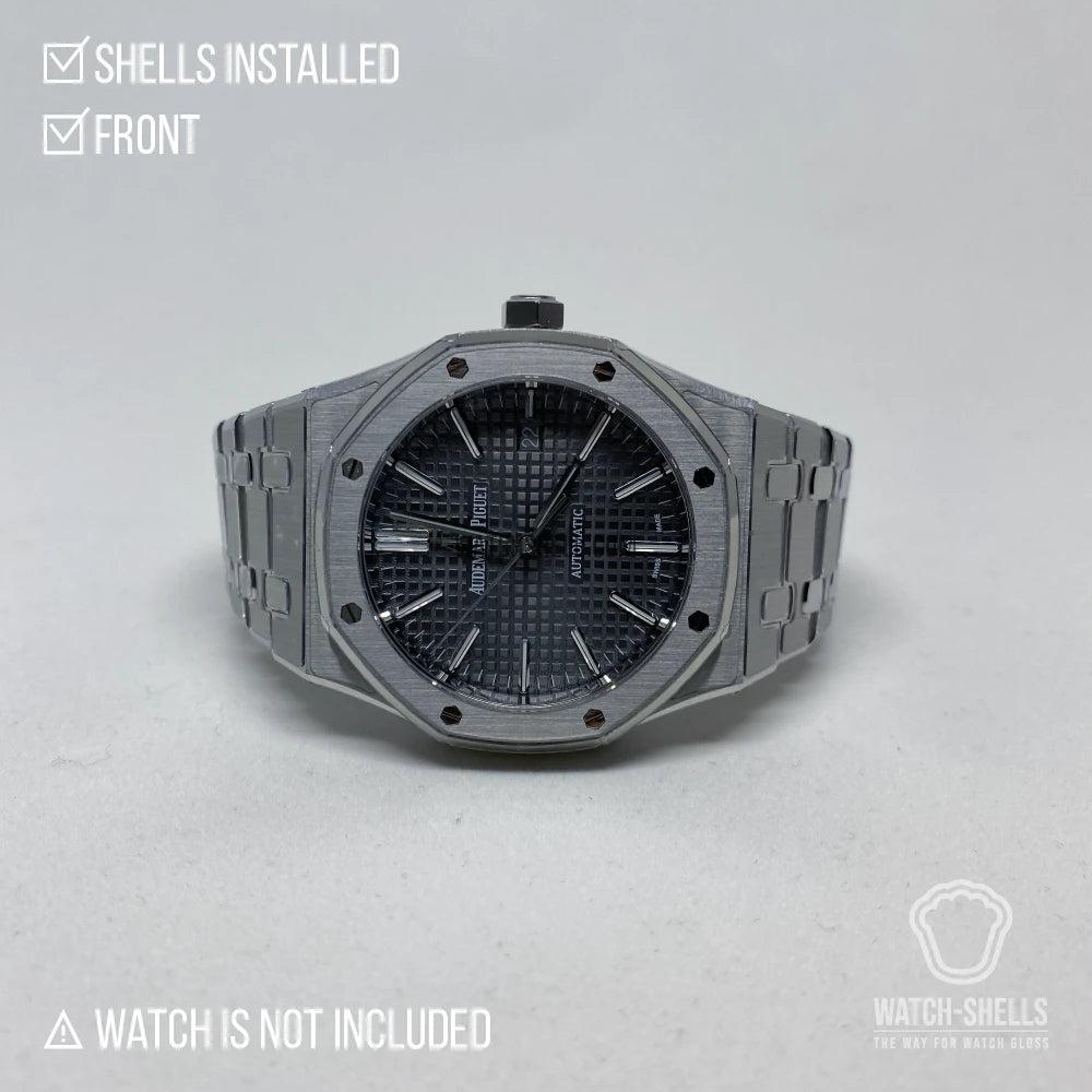 WatchShell for Audemars Piguet Royal Oak 15407OR.OO.1220OR.01