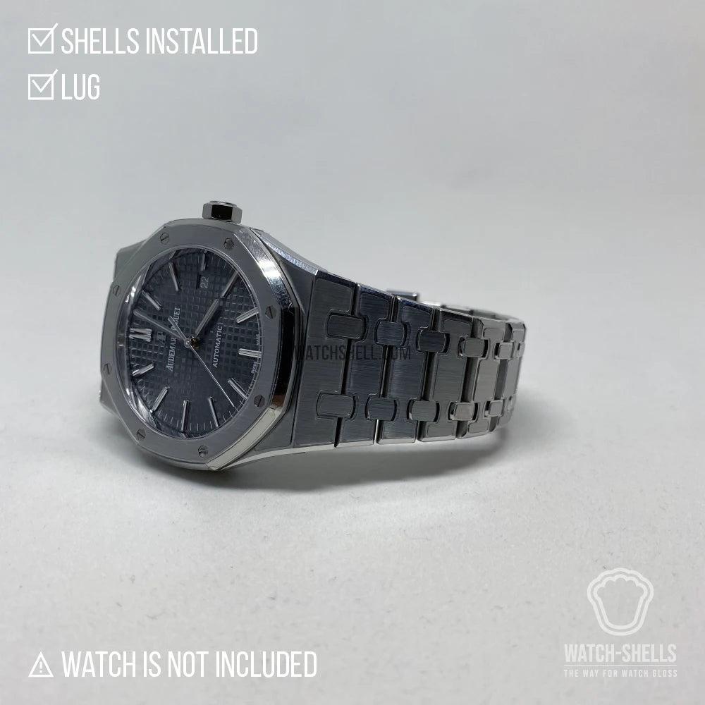 WatchShell for Audemars Piguet Royal Oak 15407OR.OO.1220OR.01