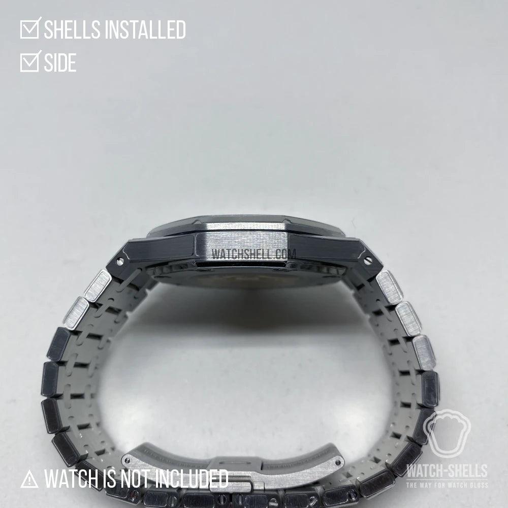WatchShell for Audemars Piguet Royal Oak 15407OR.OO.1220OR.01