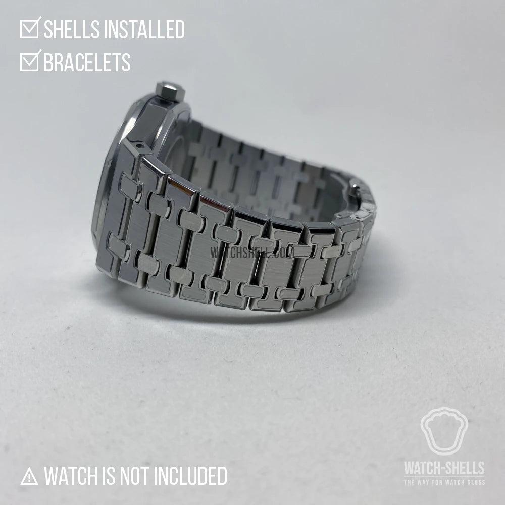 WatchShell for Audemars Piguet Royal Oak 15407OR.OO.1220OR.01