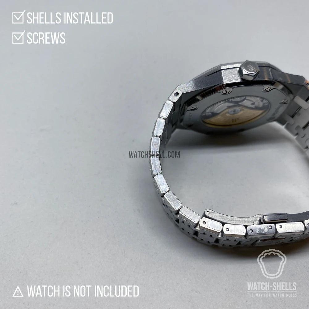 WatchShell for Audemars Piguet Royal Oak 15407OR.OO.1220OR.01