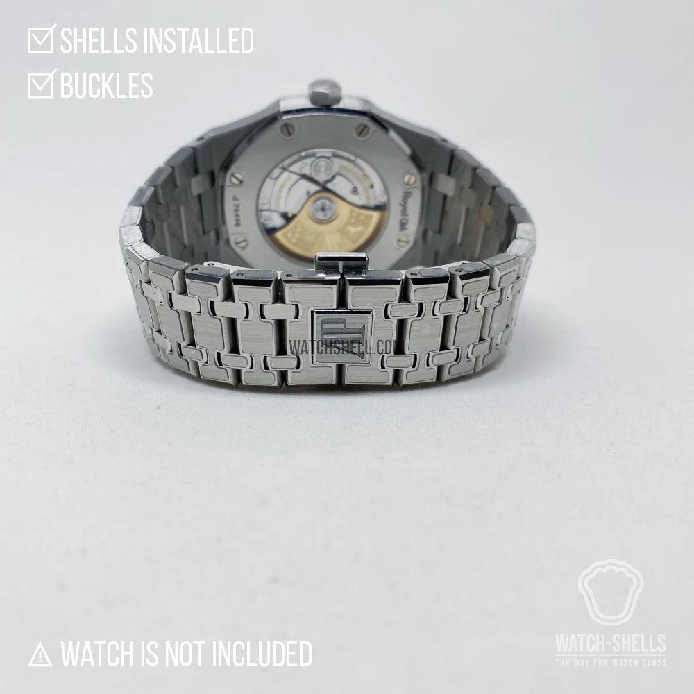 WatchShell for Audemars Piguet Royal Oak 15407OR.OO.1220OR.01