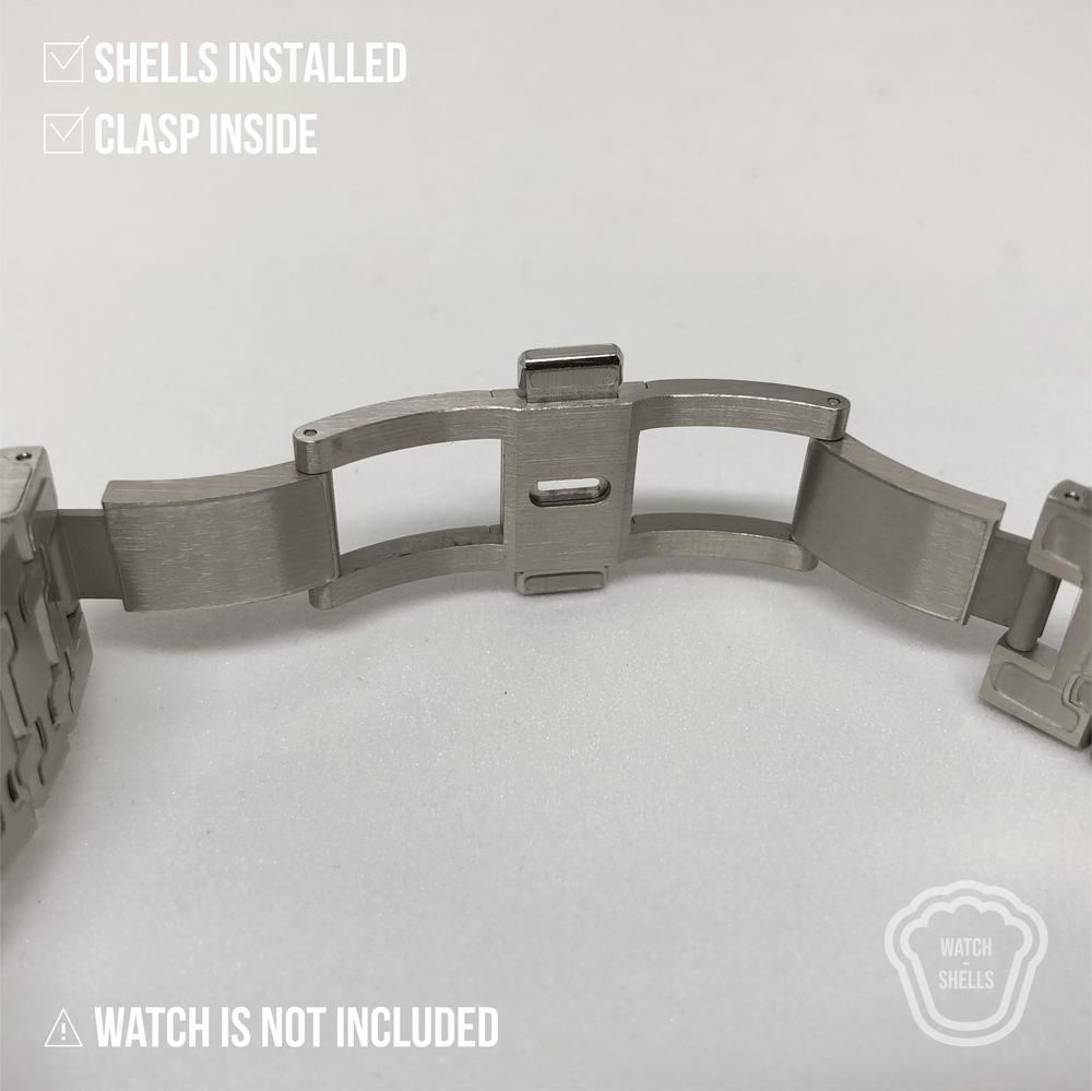 WatchShell for Audemars Piguet Royal Oak 15412BC.TO.1220BC.01