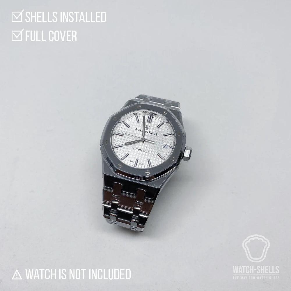 WatchShell for Audemars Piguet Royal Oak 15450ST.OO.1256ST.01