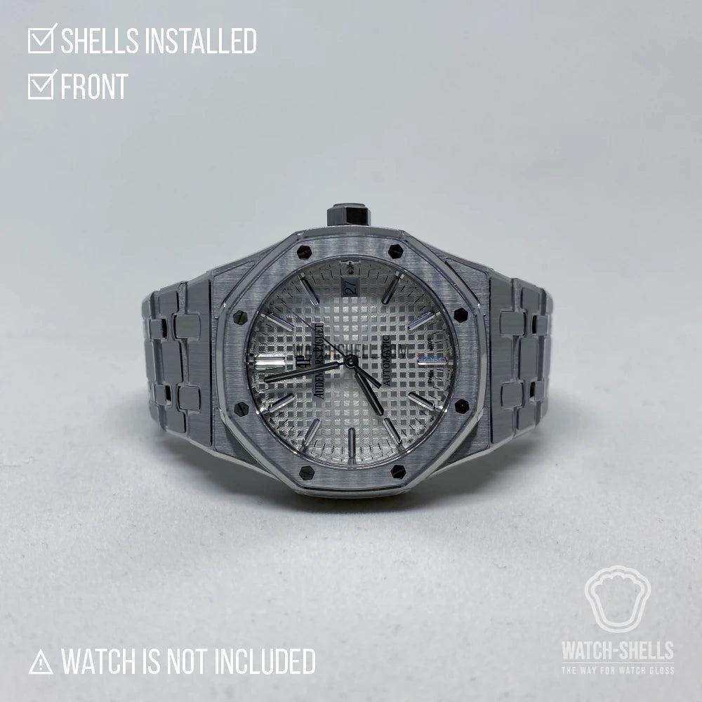 WatchShell for Audemars Piguet Royal Oak 15450ST.OO.1256ST.01