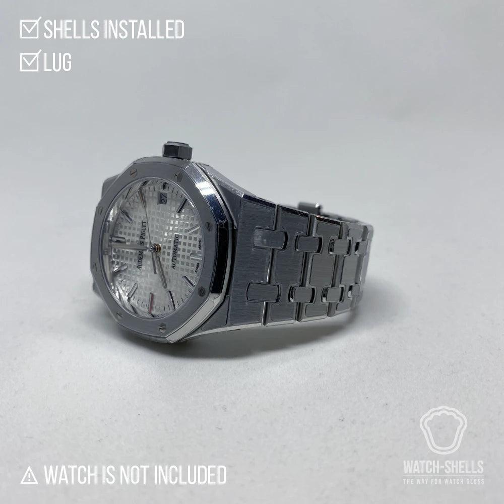 WatchShell for Audemars Piguet Royal Oak 15450ST.OO.1256ST.01