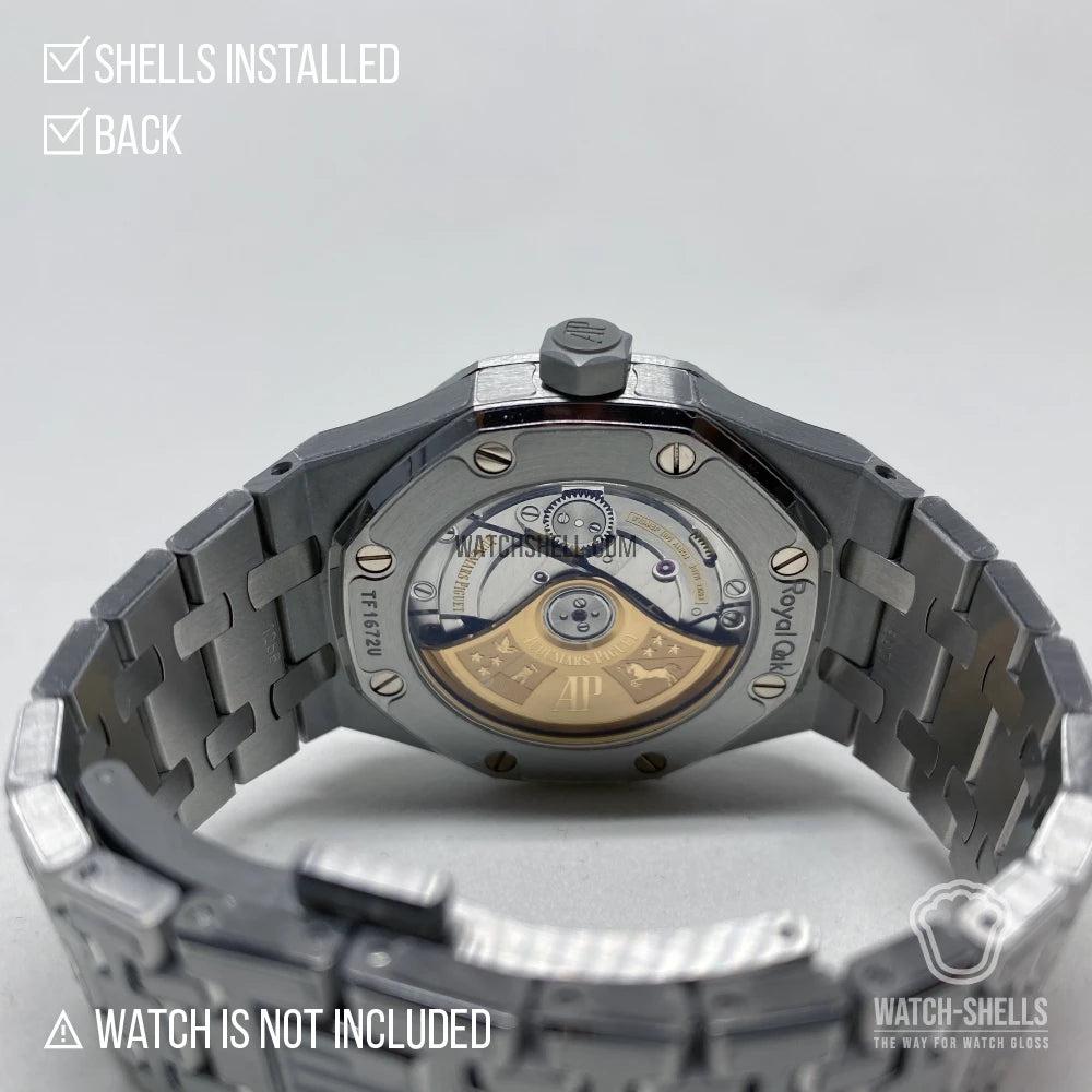WatchShell for Audemars Piguet Royal Oak 15450ST.OO.1256ST.01