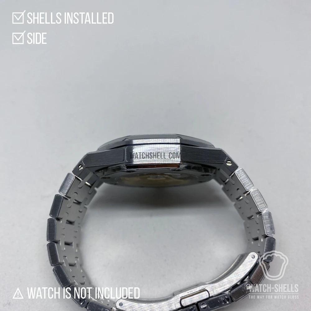 WatchShell for Audemars Piguet Royal Oak 15450ST.OO.1256ST.01