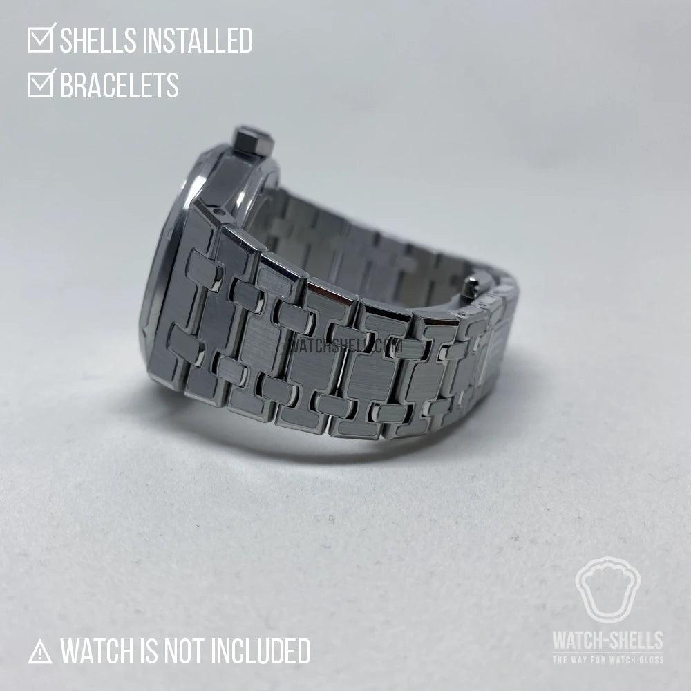 WatchShell for Audemars Piguet Royal Oak 15450ST.OO.1256ST.01