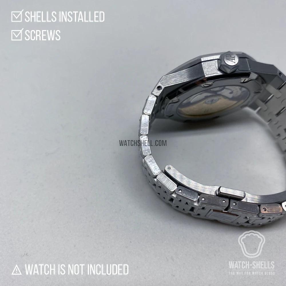 WatchShell for Audemars Piguet Royal Oak 15450ST.OO.1256ST.01