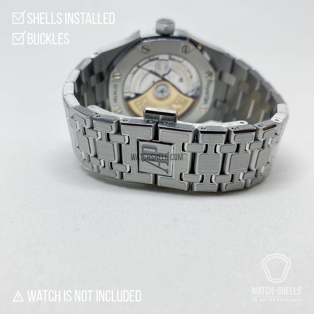 WatchShell for Audemars Piguet Royal Oak 15450ST.OO.1256ST.01