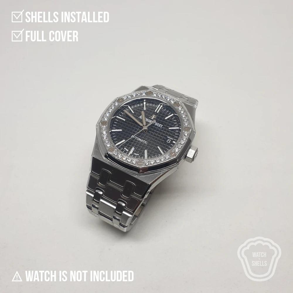 WatchShell for Audemars Piguet Royal Oak 15451ST.ZZ.1256ST.01