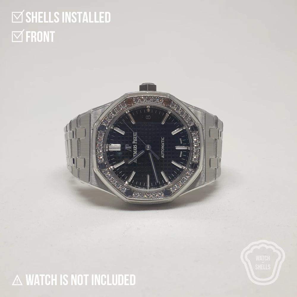 WatchShell for Audemars Piguet Royal Oak 15451ST.ZZ.1256ST.01