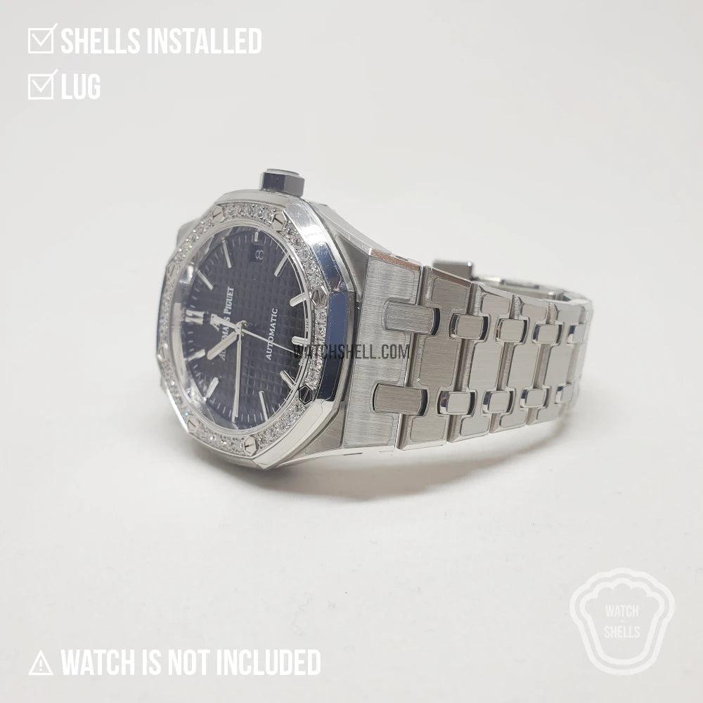 WatchShell for Audemars Piguet Royal Oak 15451ST.ZZ.1256ST.01