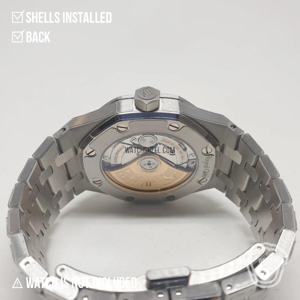 WatchShell for Audemars Piguet Royal Oak 15451ST.ZZ.1256ST.01