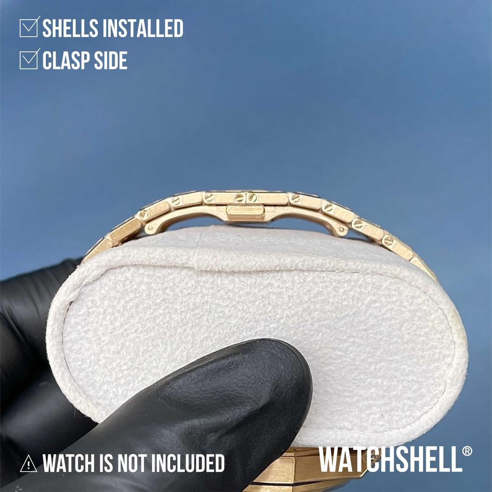 WatchShell for Audemars Piguet Royal Oak 15500OR.OO.1220OR.01
