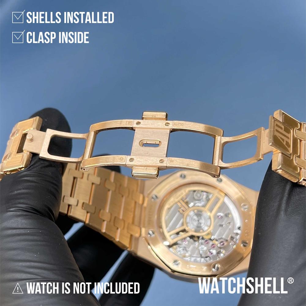 WatchShell for Audemars Piguet Royal Oak 15500OR.OO.1220OR.01