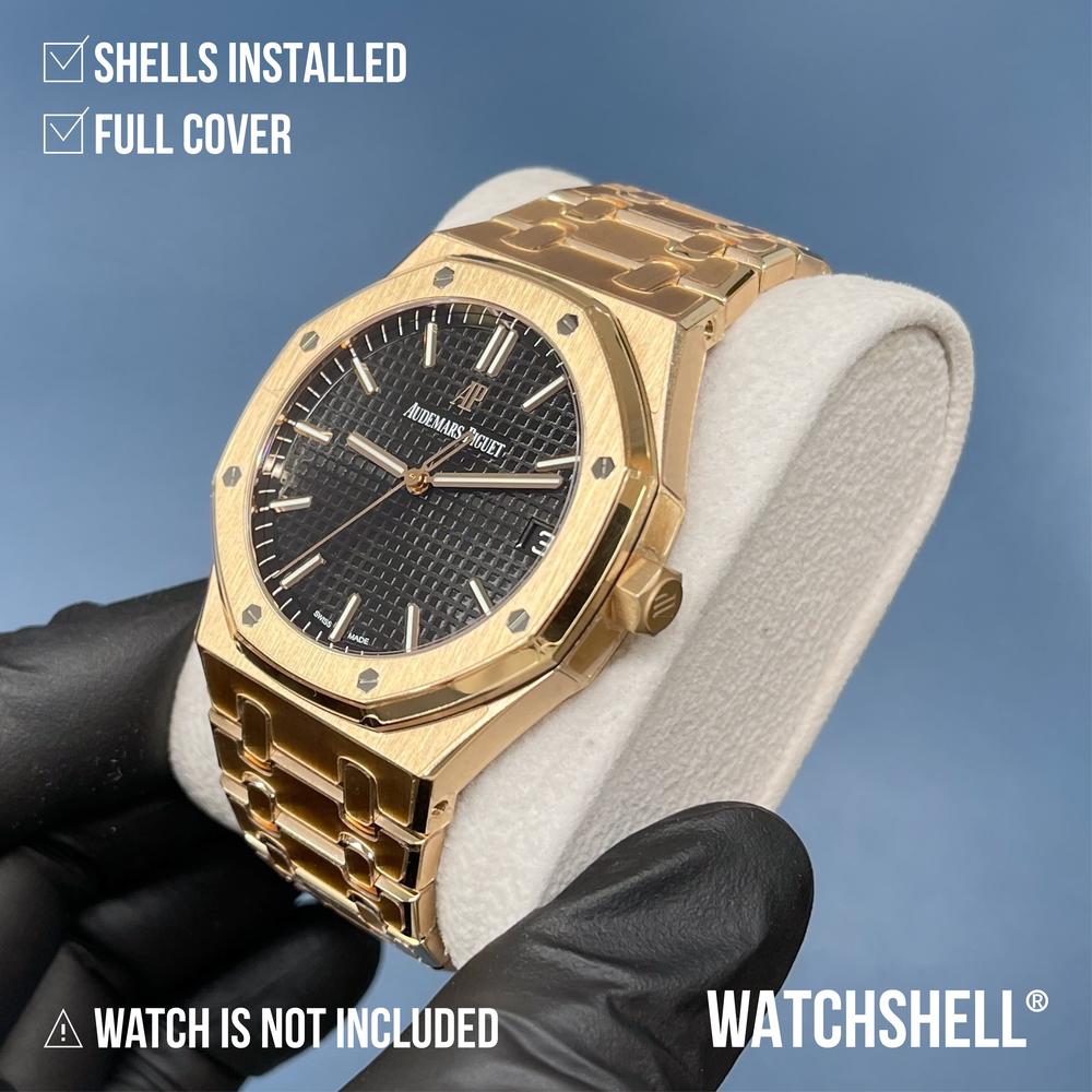 WatchShell for Audemars Piguet Royal Oak 15500OR.OO.1220OR.01