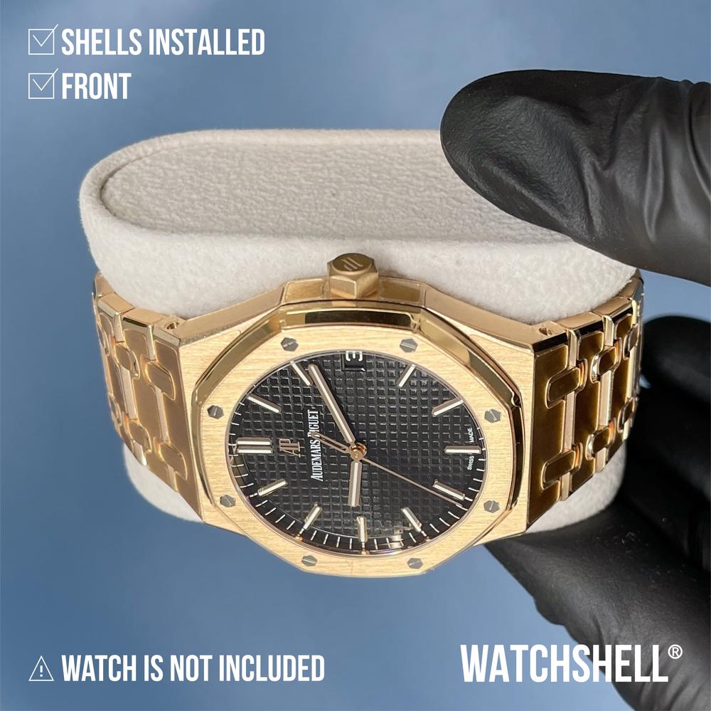 WatchShell for Audemars Piguet Royal Oak 15500OR.OO.1220OR.01