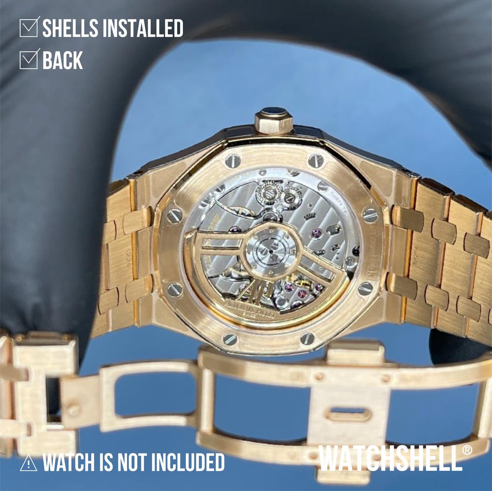 WatchShell for Audemars Piguet Royal Oak 15500OR.OO.1220OR.01
