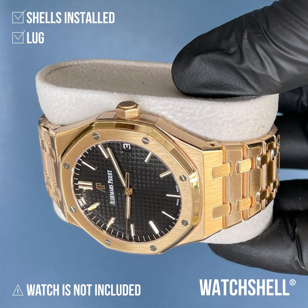 WatchShell for Audemars Piguet Royal Oak 15500OR.OO.1220OR.01