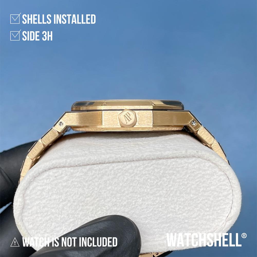 WatchShell for Audemars Piguet Royal Oak 15500OR.OO.1220OR.01