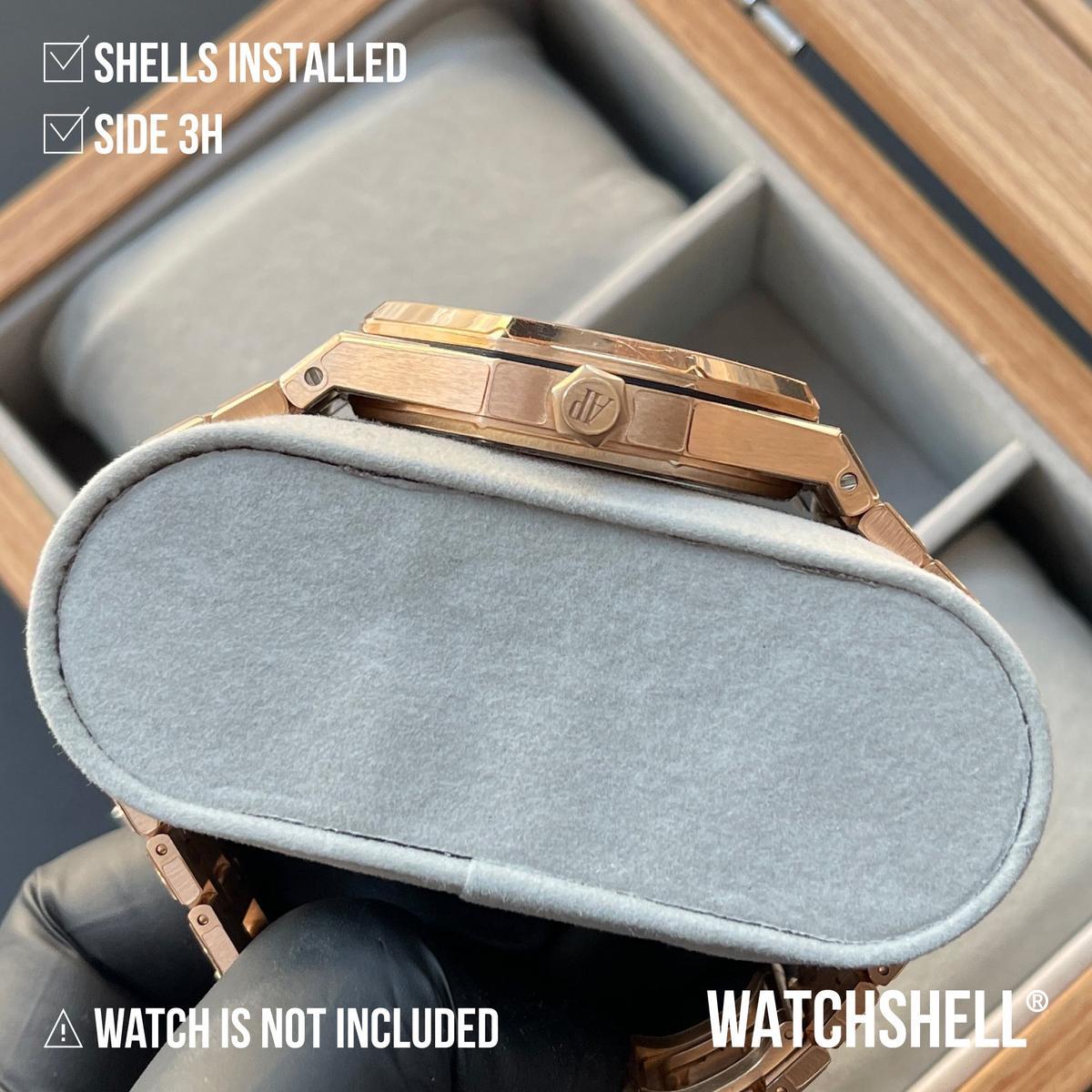 WatchShell for Audemars Piguet Royal Oak 15500OR.OO.1220OR.01
