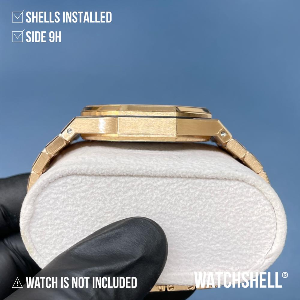 WatchShell for Audemars Piguet Royal Oak 15500OR.OO.1220OR.01
