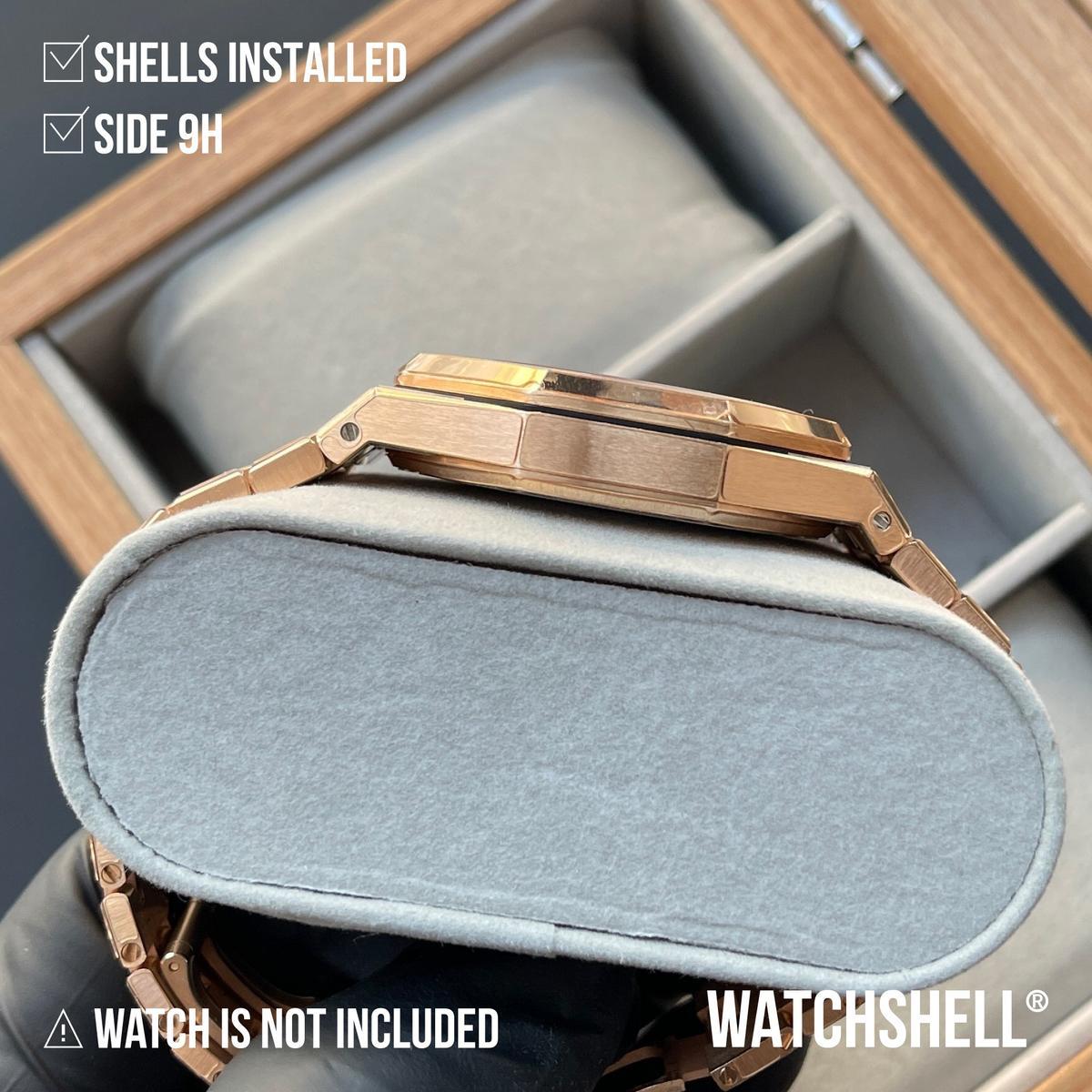 WatchShell for Audemars Piguet Royal Oak 15500OR.OO.1220OR.01