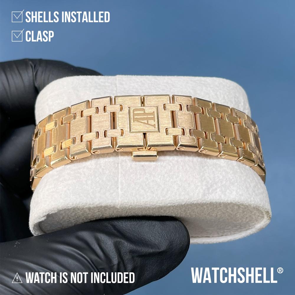 WatchShell for Audemars Piguet Royal Oak 15500OR.OO.1220OR.01