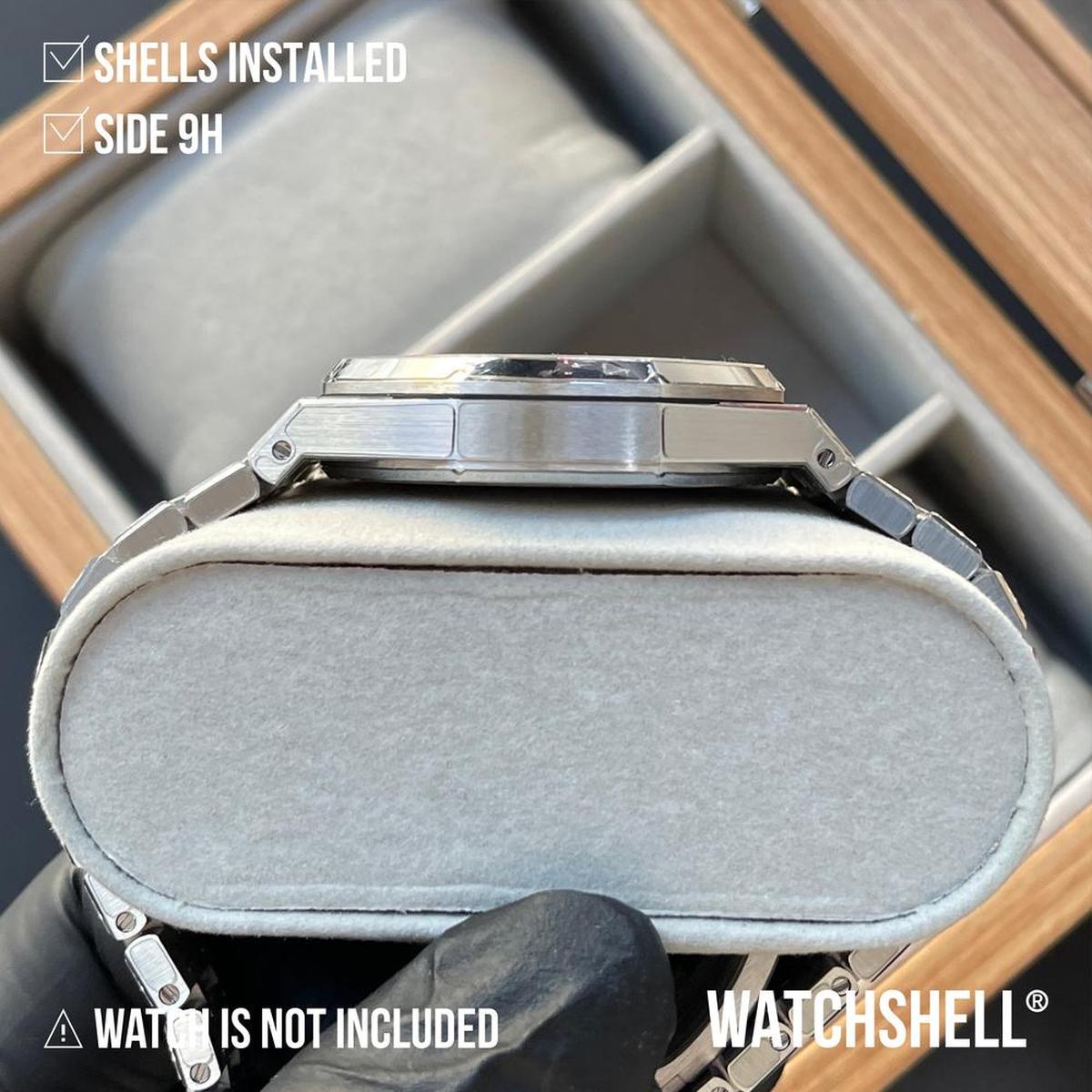 WatchShell for Audemars Piguet Royal Oak 15500ST.OO.1220ST.01