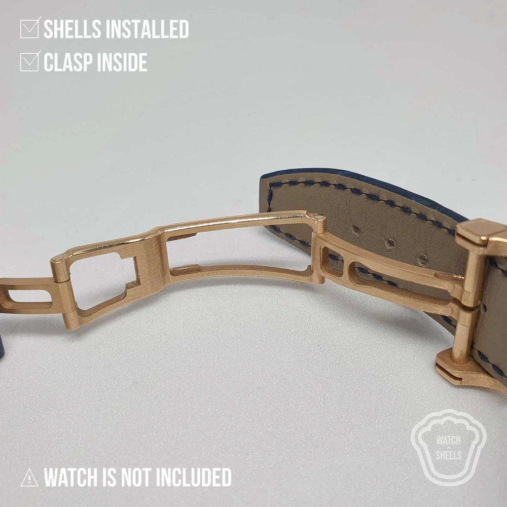 WatchShell for Audemars Piguet Royal Oak 15510OR.OO.D315CR.02