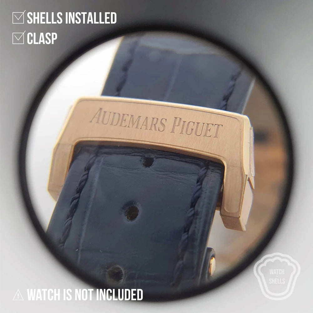 WatchShell for Audemars Piguet Royal Oak 15510OR.OO.D315CR.02