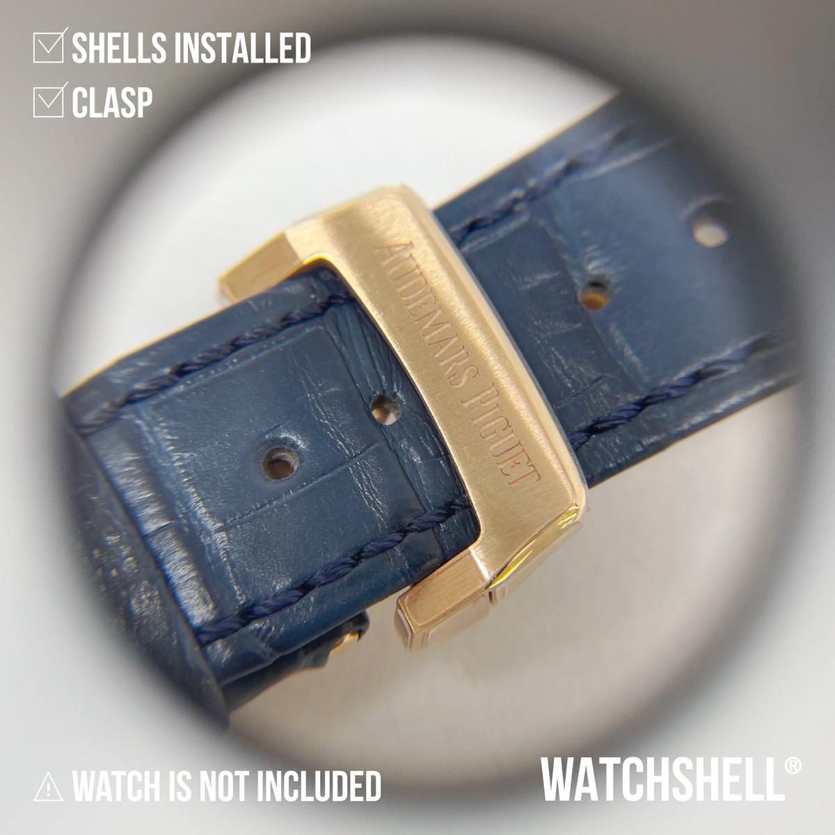 WatchShell for Audemars Piguet Royal Oak 15510OR.OO.D315CR.02