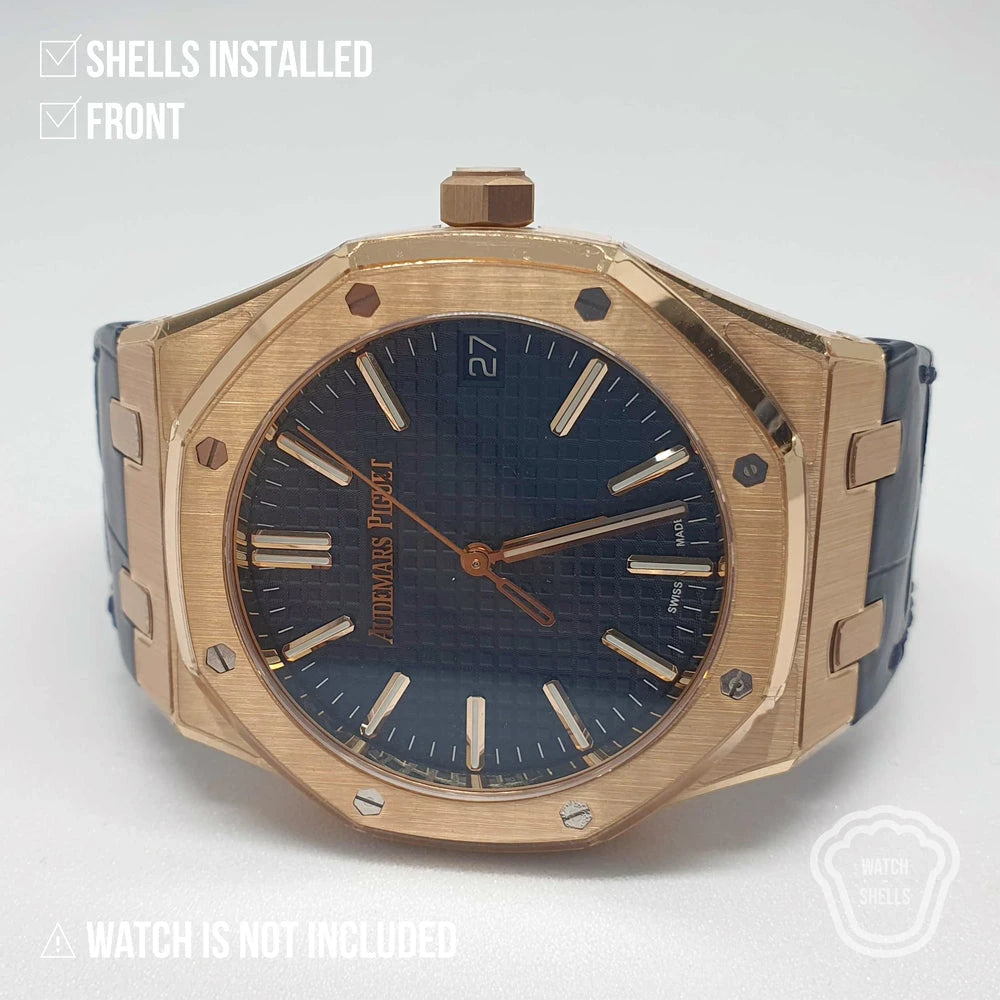 WatchShell for Audemars Piguet Royal Oak 15510OR.OO.D315CR.02