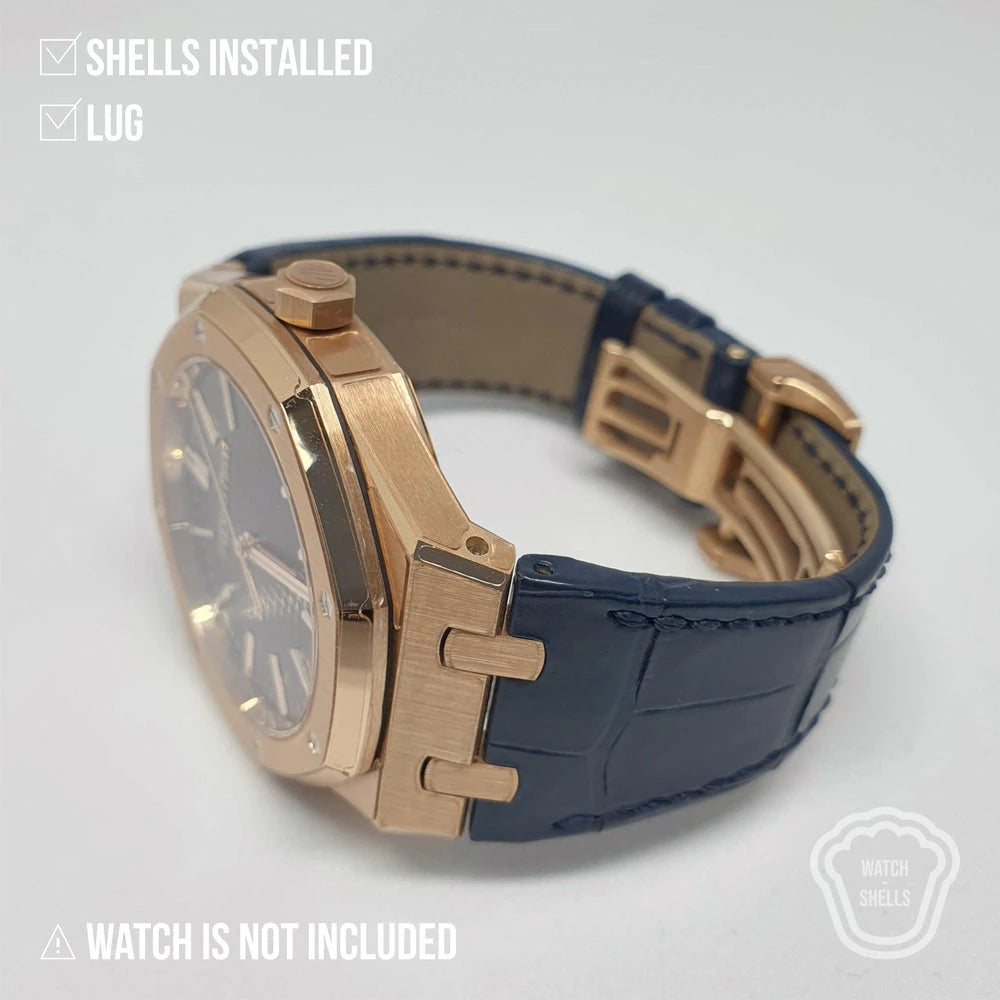 WatchShell for Audemars Piguet Royal Oak 15510OR.OO.D315CR.02