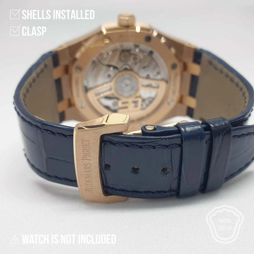 WatchShell for Audemars Piguet Royal Oak 15510OR.OO.D315CR.02