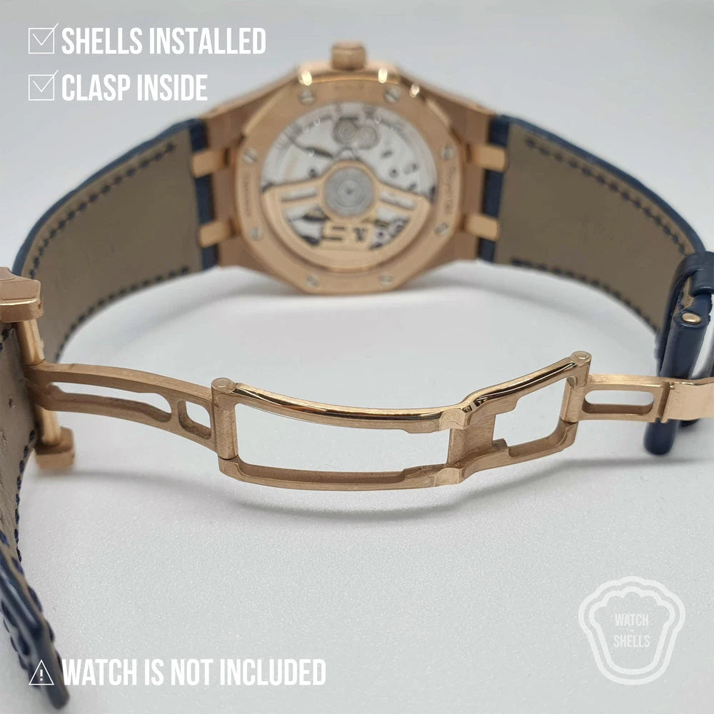 WatchShell for Audemars Piguet Royal Oak 15510OR.OO.D315CR.02